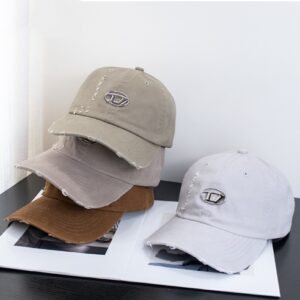 レディース 帽子 キャップ 野球帽