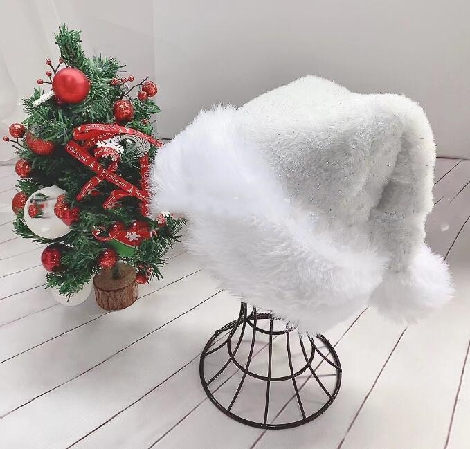 2024新品 レディース帽子 クリスマス 帽子 30*45cm