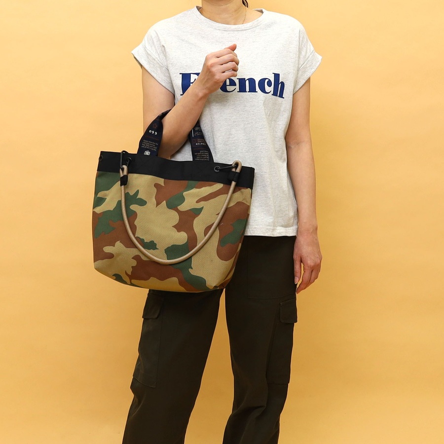 トートバッグ レディース COOCO クーコ A4 ダブルハンドル 軽量 通勤 通学 26131-11201