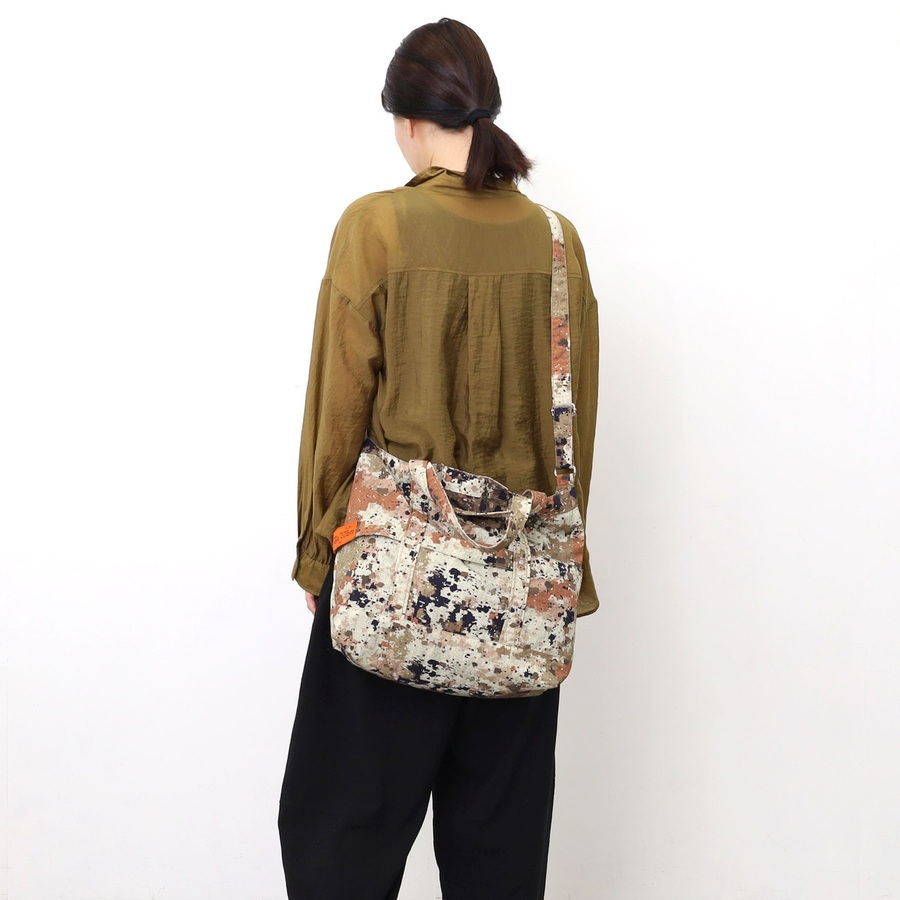 トートバッグ レディース COOCO クーコ A4 2WAY ショルダー 軽量 通勤 26531-11203